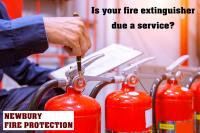 Newbury Fire Protection image 3